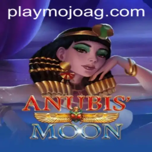 Explore the Mystical World of AnubisMoon on 788.bet