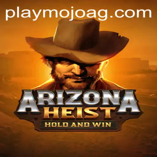 Unveiling ArizonaHeist: A Thrilling Adventure into the World of Crime and Strategy