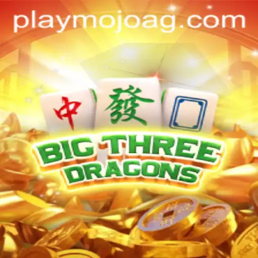 Explore the Thrilling World of BigThreeDragons on 788.bet