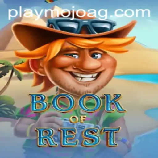 Discover the Thrills of BookofRest: An In-Depth Guide
