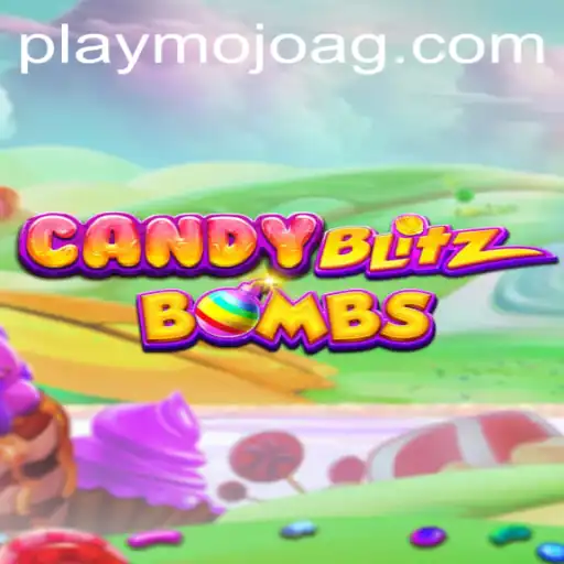 The Exciting World of CandyBlitzBombs: A Game-Changing Experience with 788.bet