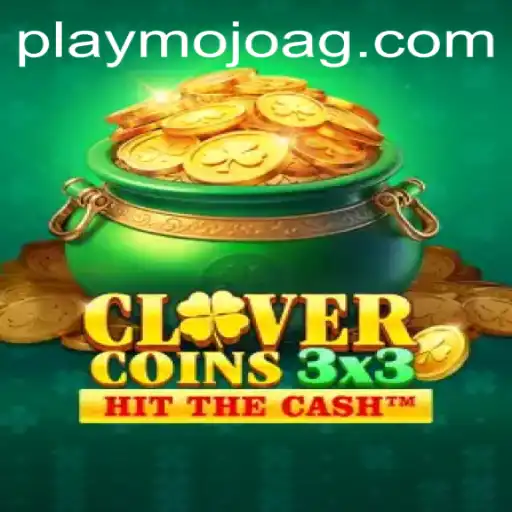 Clovercoin3x3: A New Interactive Game Experience on 788.bet
