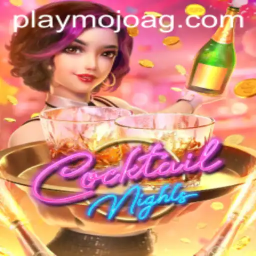 CocktailNights: An Immersive Gaming Experience with 788.bet