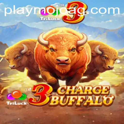 Gameplay and Intricacies of 3ChargeBuffalo at 788.bet