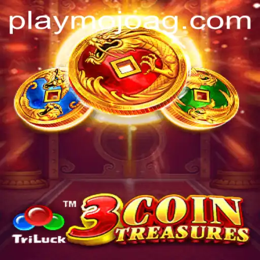 Discovering the World of 3CoinTreasures: An Intriguing Gaming Experience
