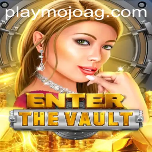 Unveiling the Secrets of EntertheVault: A New Era in Gaming