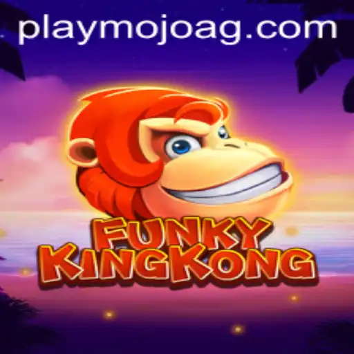 FunkyKingKong: A Journey Into the Jungle Adventure Game