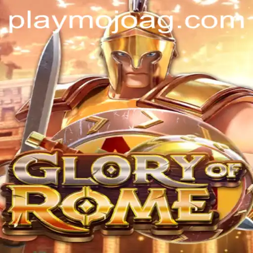 Exploring the Exciting World of GloryofRome with 788.bet