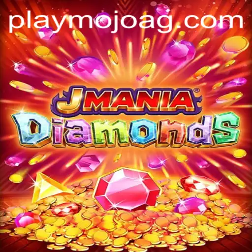 Exploring the Intriguing World of JManiaDiamonds: A Comprehensive Guide