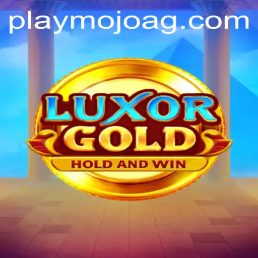 LuxorGold: A Dazzling Journey Through Ancient Egypt with 788.bet