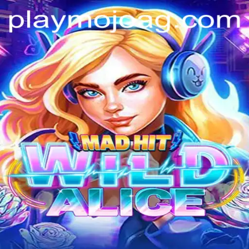 MadHitWildAlice: A Thrilling Digital Adventure in 788.bet