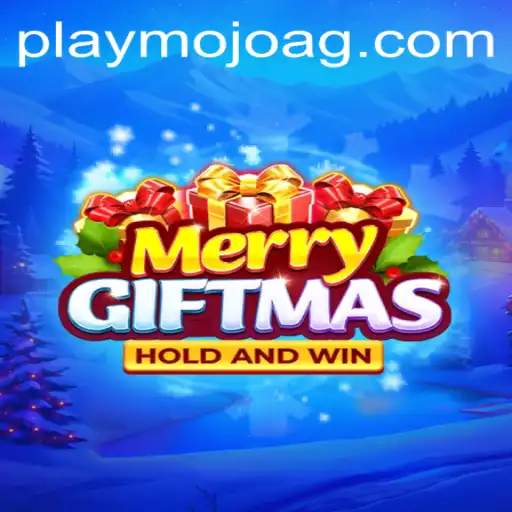 Dive into the Festive World of MerryGiftmas with 788.bet