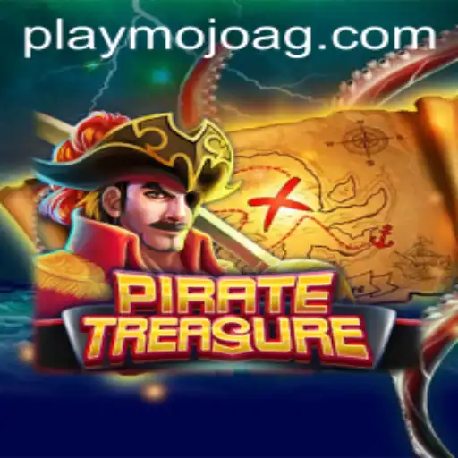 PirateTreasure: Discover the Bounty of the Seven Seas in 788.bet's Latest Game