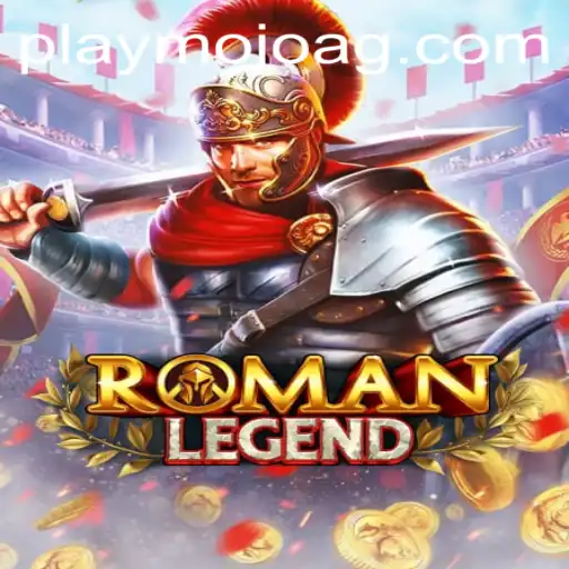 Discover the Excitement of RomanLegend: A Modern Twist on Ancient History