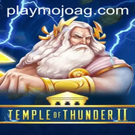 TempleofThunderII: The Electrifying Gaming Experience