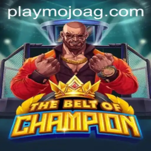 TheBeltOfChampion: Conquer the Arena