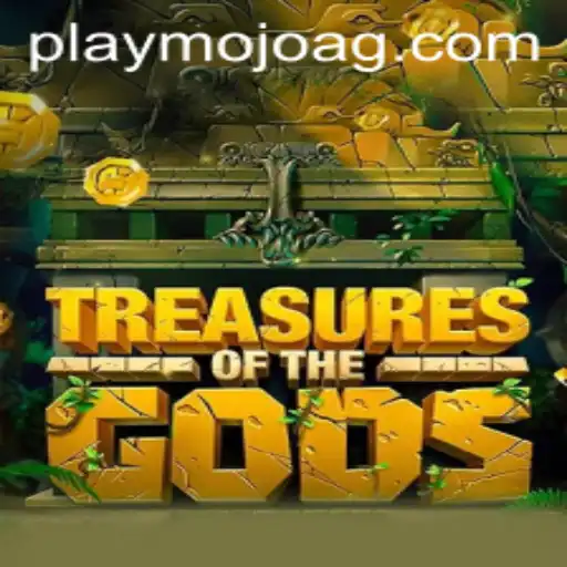 Discover the Mystical World of TreasureoftheGods