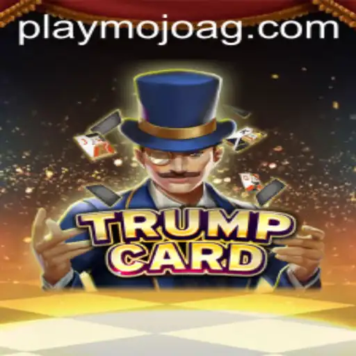 Experience the Strategic Thrills of TrumpCard on 788.bet