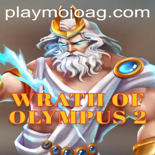 Wrath of Olympus 2: Experience the Power and Strategy
