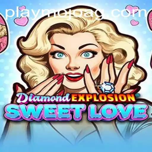 DiamondExplosionSweetLove: A Captivating Journey through Gem-Packed Romance