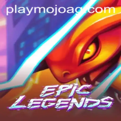 Discover the World of EpicLegends: The Ultimate Gaming Experience