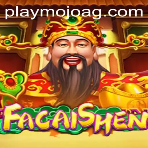 FaCaiShen: Unveiling the Intriguing World of 788.bet's Premier Game