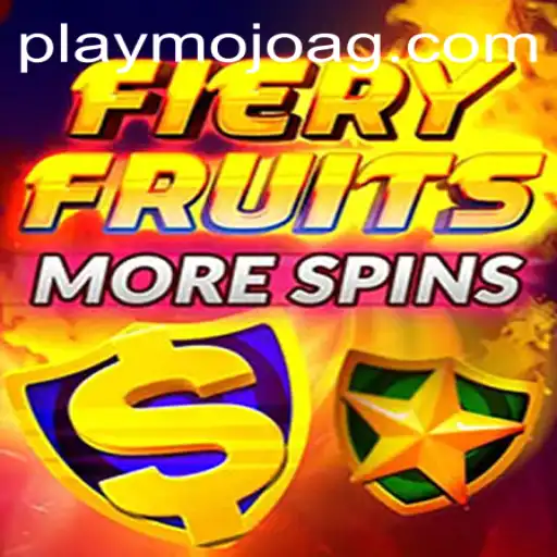 FieryFruitsMoreSpins: An Exciting Casino Slot Game by 788.bet