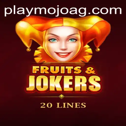 Explore the Exciting World of FruitsAndJokers20: A Comprehensive Guide to the Game from 788.bet