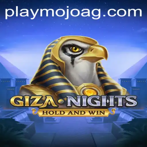 Unveiling GizaNights: An Immersive Gaming Experience at 788.bet