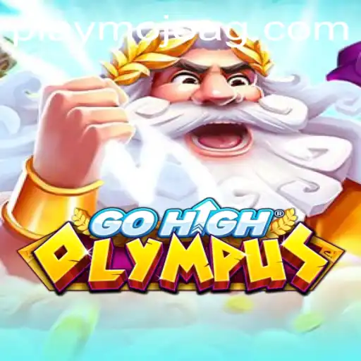 Explore the Thrilling World of GoHighOlympus with 788.bet