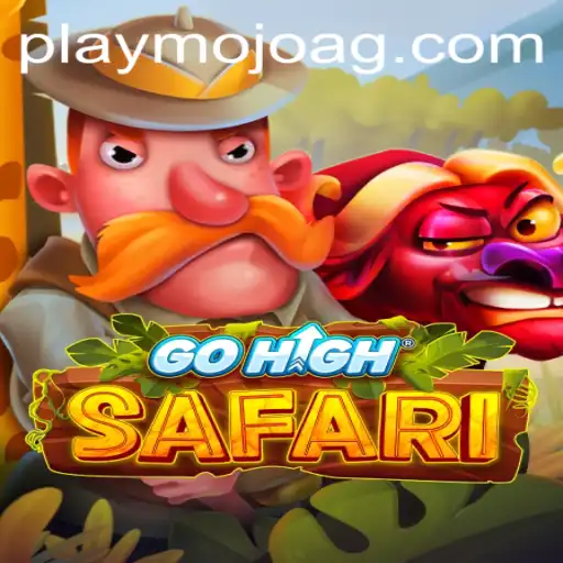 Exploring GoHighSafari: The Exciting Journey with 788.bet