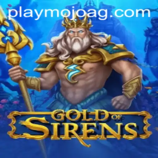 GoldofSirens: A Deep Dive into the Mesmerizing World of Underwater Lore and Adventure