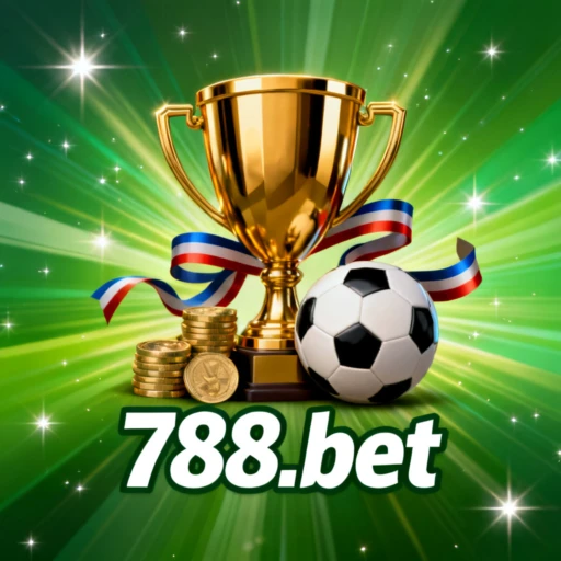 788.bet Logo