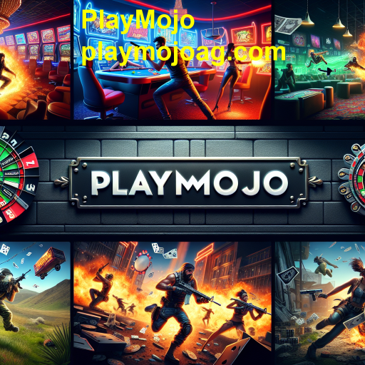 A Fascinante Evolução dos Jogos de Ação