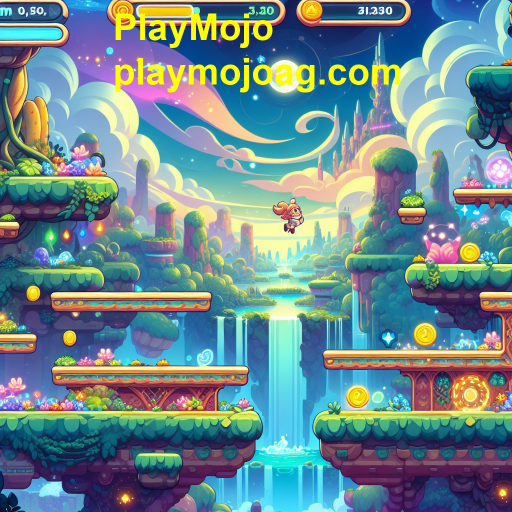 A Evolução dos Jogos de Plataforma: Desafios e Inovações