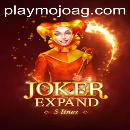 Exploring JokerExpand: A Dive into the Intriguing World of 788.bet's Latest Sensation