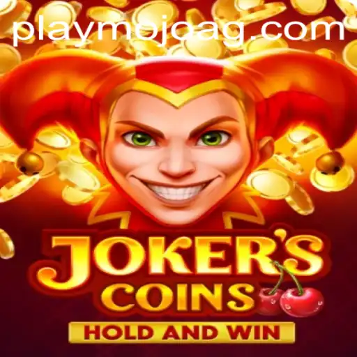 Exploring the Thrilling World of JokersCoins at 788.bet