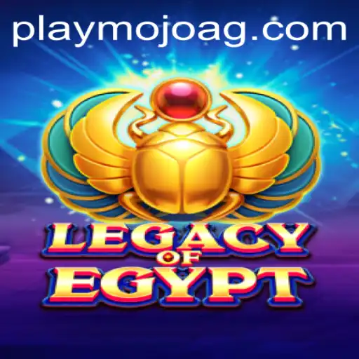 Exploring the Mysteries of LegacyOfEgypt: A Guide to Gameplay and Current Trends