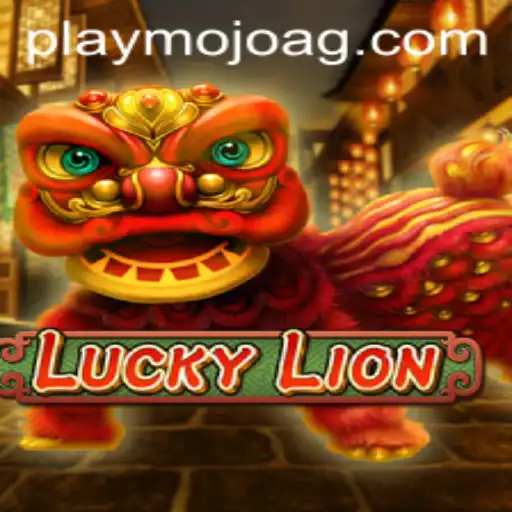 The Exciting World of LuckyLion: Exploring the Features and Gameplay of 788.bet