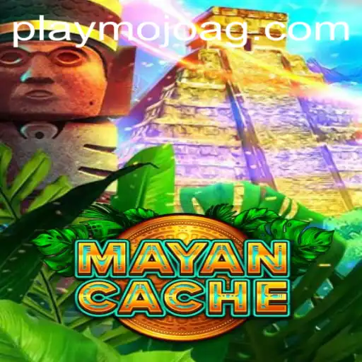 Unveiling MayanCache: A Thrilling Adventure in the Realm of Online Gaming