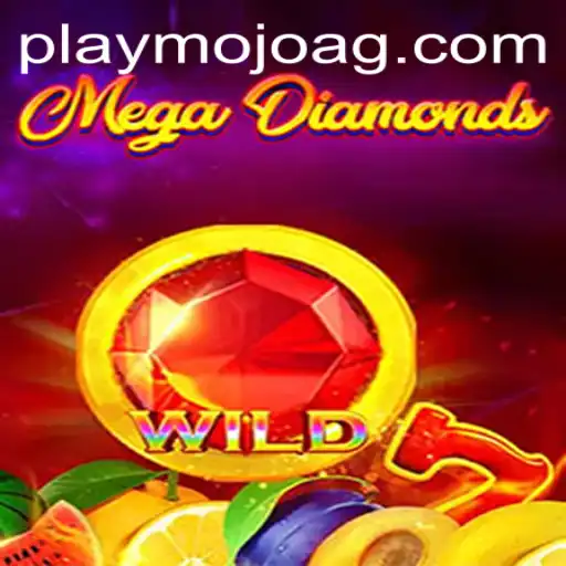 MegaDiamond: Discover the Thrilling World of 788.bet's Latest Game