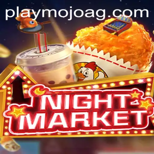 Exploring the Excitement of NIGHTMARKET: A Comprehensive Guide to Gameplay and Strategies