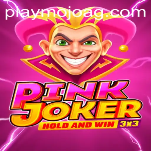 Exploring the Thrills of Pinkjoker at 788.bet