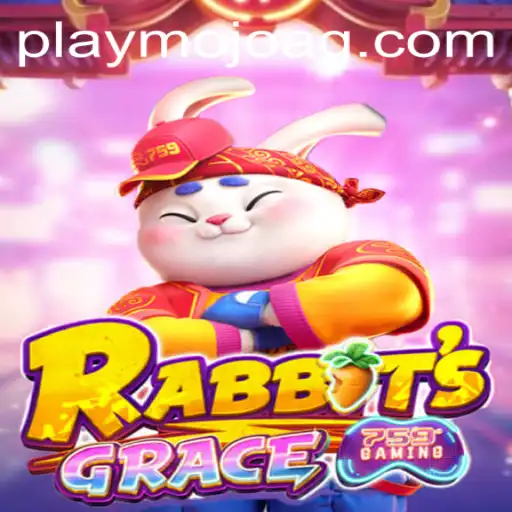 Exploring RabbitsGrace: The New Gaming Sensation with 788.bet