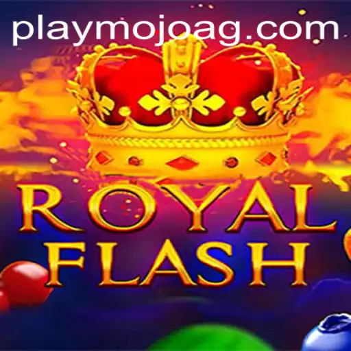 RoyalFlash: Revolutionizing Online Gaming on 788.bet