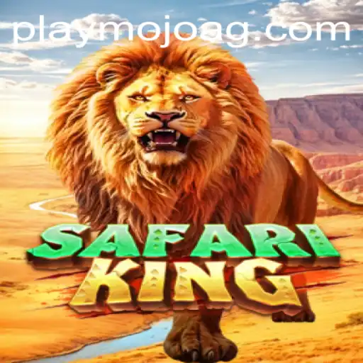 Exploring the Exciting World of SafariKing on 788.bet