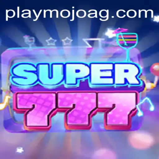 Unveiling the Excitement of Super777 at 788.bet