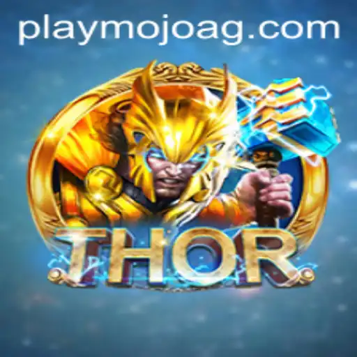 THOR: An Epic Gaming Experience with 788.bet