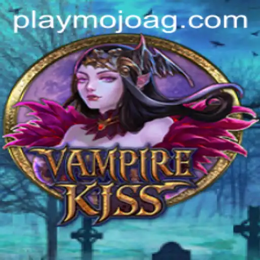 Discover the Mysteries of VampireKiss: A Thrilling New Gaming Adventure