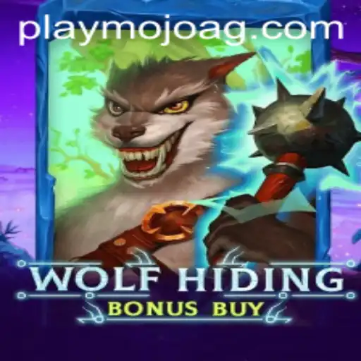 Exploring the Captivating World of WolfHidingBonusBuy